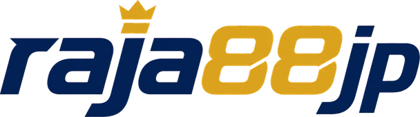 Logo raja88jp